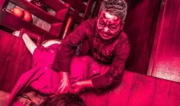 女记者收到鬼魂爆料视频,鬼魂揭露惊人真相